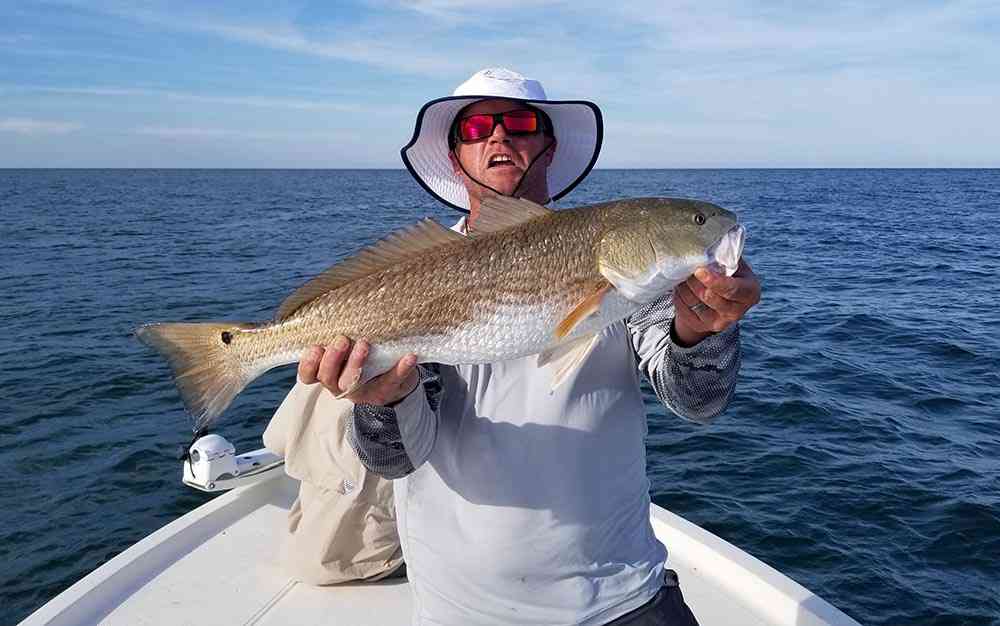 a picture of Charters with Harvest Moon Fishing Charters