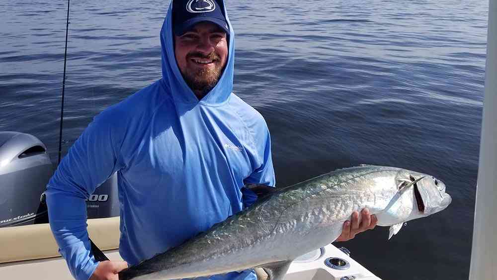 Best Bets For July 2021 Myrtle Beach Fishing Charters