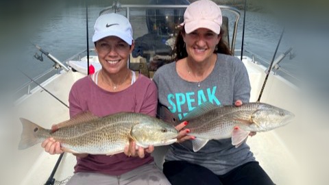 Myrtle Beach Fishing Report – May 2022
