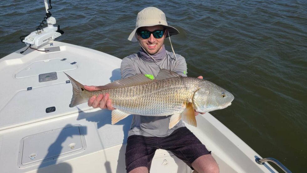 The Best Fishing Near Myrtle Beach
