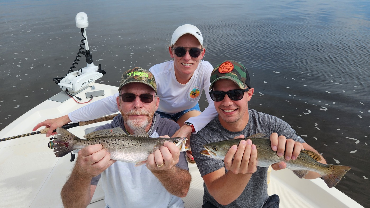 a picture of Myrtle Beach Full or Half Day Fishing Trips with Harvest Moon Fishing Charters