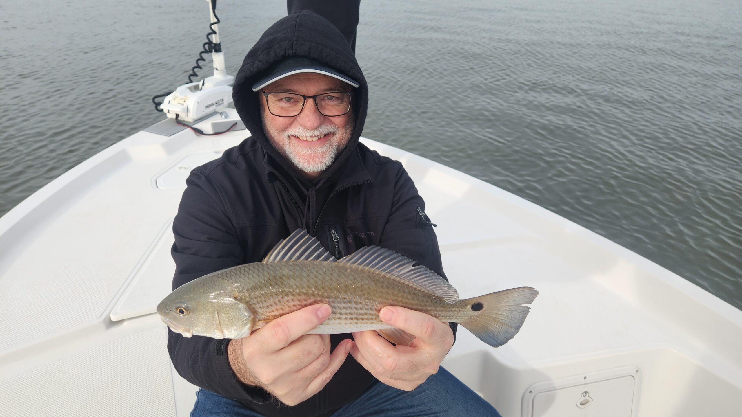 Guest Bass Fishing Blog Post
