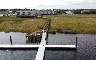 Georgetown Fishing Charters & Guide - Captain R.C. Ferdon Winyah Bay Club: Georgetown, SC’s First Fishing Charter Village for Winyah Bay