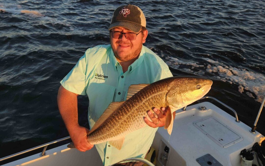 Myrtle Beach and Pawleys Island Fishing Calendar for 2025