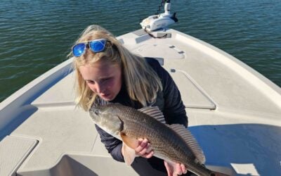 Georgetown Fishing Charters & Guide - Captain R.C. Ferdon The George Hotel: Located in the Fishing Village of Georgetown, SC