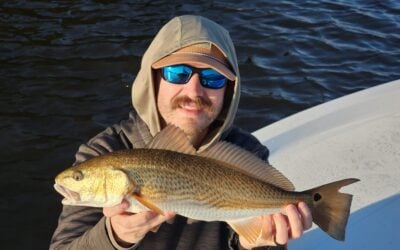 Harvest Moon Fishing Charters Myrtle Beach February 2025 Fishing Report
