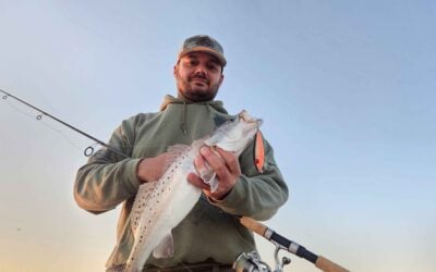 Harvest Moon Fishing Charters Myrtle Beach Fishing Charter Report for May 2025